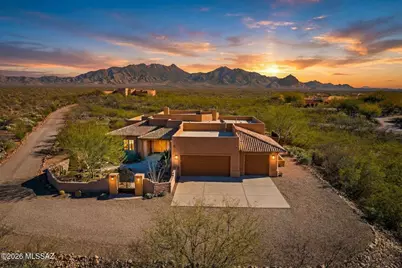 587 E Corte Pasadera Cobrizo, Green Valley, AZ 85614 - Photo 1