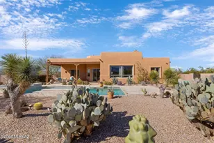 587 E Corte Pasadera COBRIZO, Green Valley, AZ 85614 - Photo 36