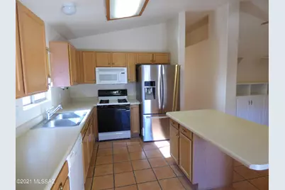 8704 N Frampton Place, Tucson, AZ 85742 - Photo 8