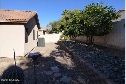 8704 N Frampton Place, Tucson, AZ 85742 - Photo 24