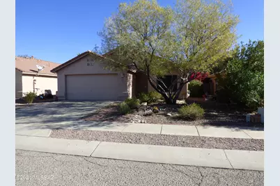 8704 N Frampton Place, Tucson, AZ 85742 - Photo 2