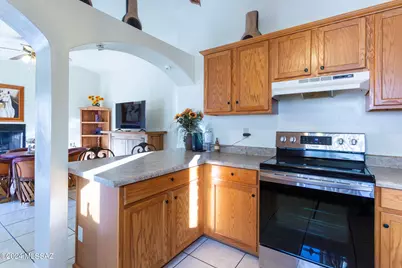 418 Camino Providencia, Rio Rico, AZ 85648 - Photo 12