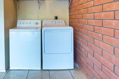 418 Camino Providencia, Rio Rico, AZ 85648 - Photo 32