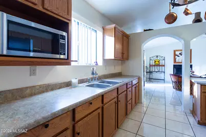 418 Camino Providencia, Rio Rico, AZ 85648 - Photo 10