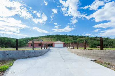 418 Camino Providencia, Rio Rico, AZ 85648 - Photo 2