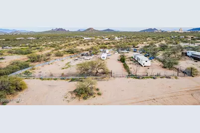 6215 Mardick Avenue #93, Tucson, AZ 85757 - Photo 1