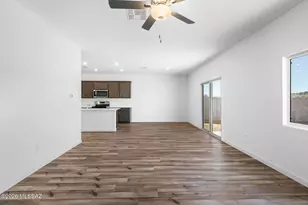 7345 W Coastal Pln Wy, Tucson, AZ 85757 - Photo 2