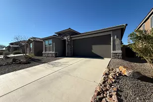7712 S Star Wash Loop, Tucson, AZ 85757 - Photo 2