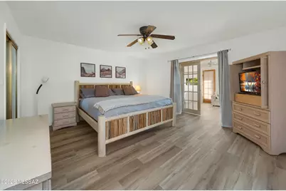 800 E Camino Alberca, Tucson, AZ 85718 - Photo 22