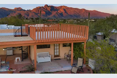 800 E Camino Alberca, Tucson, AZ 85718 - Photo 32