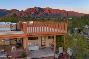 800 E Camino Alberca, Tucson, AZ 85718 - Photo 32