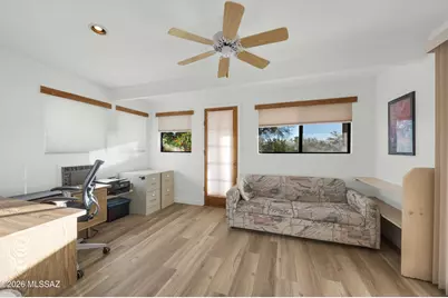 800 E Camino Alberca, Tucson, AZ 85718 - Photo 26