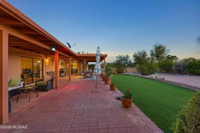 800 E Camino Alberca, Tucson, AZ 85718 - Photo 36