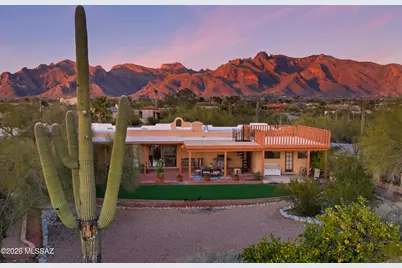 800 E Camino Alberca, Tucson, AZ 85718 - Photo 4