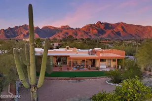 800 E Camino Alberca, Tucson, AZ 85718 - Photo 4