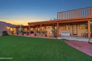 800 E Camino Alberca, Tucson, AZ 85718 - Photo 2