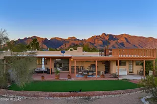 800 E Camino Alberca, Tucson, AZ 85718 - Photo 1