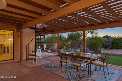 800 E Camino Alberca, Tucson, AZ 85718 - Photo 34