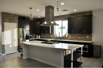 1620 N Jackie Ranch Place, Tucson, AZ 85715 - Photo 4