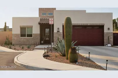 1620 N Jackie Ranch Place, Tucson, AZ 85715 - Photo 2