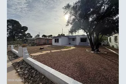 3014 E 19th Street, Tucson, AZ 85716 - Photo 1