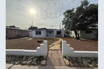 3014 E 19th Street, Tucson, AZ 85716 - Photo 2