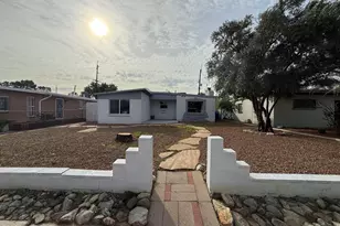 3014 E 19th St, Tucson, AZ 85716 - Photo 2