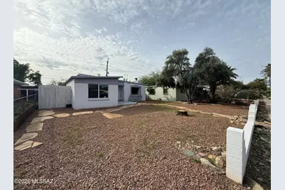 3014 E 19th Street, Tucson, AZ 85716 - Photo 4