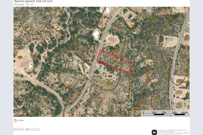 1001 Calle Tamaulipas #26, Rio Rico, AZ 85648 - Photo 1