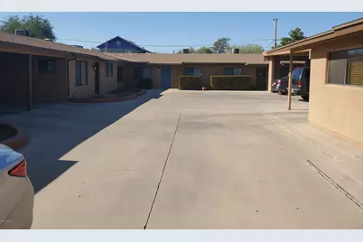 2121 N Columbus Boulevard, Tucson, AZ 85712 - Photo 2