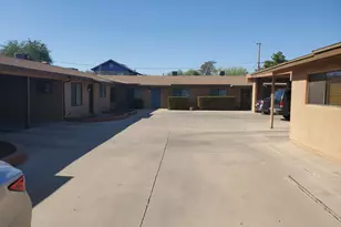 2121 N Columbus Blvd, Tucson, AZ 85712 - Photo 2