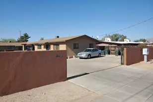 2121 N Columbus Blvd, Tucson, AZ 85712 - Photo 4