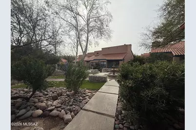 5434 N Via Del Arbolito, Tucson, AZ 85750 - Photo 10