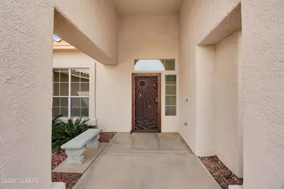 3021 W Corte Madelena, Tucson, AZ 85741 - Photo 2