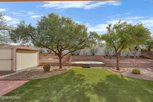 3021 W Corte Madelena, Tucson, AZ 85741 - Photo 30