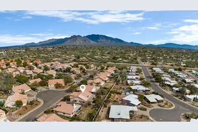 3021 W Corte Madelena, Tucson, AZ 85741 - Photo 36