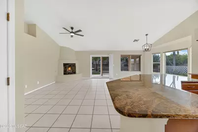 3021 W Corte Madelena, Tucson, AZ 85741 - Photo 10
