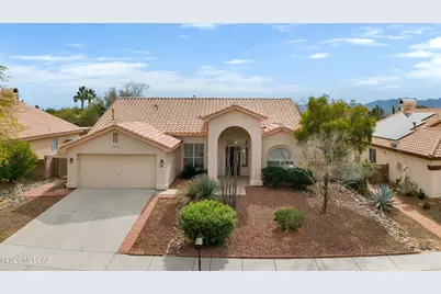 3021 W Corte Madelena, Tucson, AZ 85741 - Photo 1