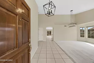 3021 W Corte Madelena, Tucson, AZ 85741 - Photo 4