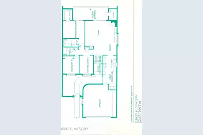 3512 S Placita Del Bolero, Green Valley, AZ 85622 - Photo 18