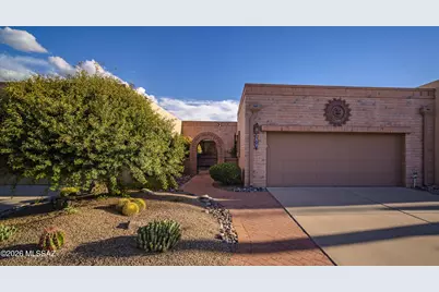 3512 S Placita Del Bolero, Green Valley, AZ 85622 - Photo 2