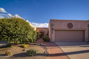 3512 S Placita Del Bolero, Green Valley, AZ 85622 - Photo 2