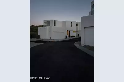 1380 W Sentinel View Loop, Tucson, AZ 85745 - Photo 24