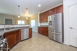 6245 S Stonechat Dr, Tucson, AZ 85756 - Photo 16