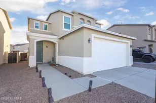 6245 S Stonechat Dr, Tucson, AZ 85756 - Photo 2