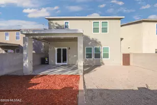 6245 S Stonechat Dr, Tucson, AZ 85756 - Photo 34