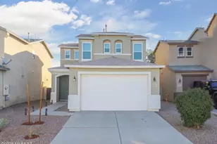 6245 S Stonechat Dr, Tucson, AZ 85756 - Photo 1