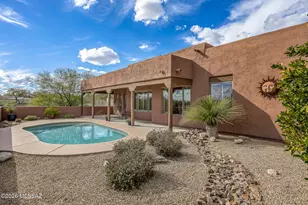 641 W Silver Eagle Ct, Oro Valley, AZ 85755 - Photo 42