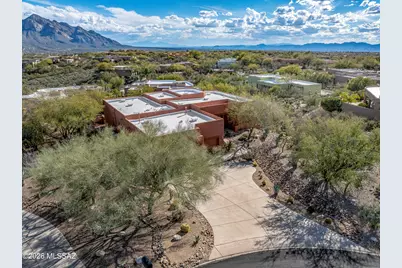 641 W Silver Eagle Court, Oro Valley, AZ 85755 - Photo 46
