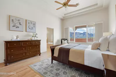 641 W Silver Eagle Court, Oro Valley, AZ 85755 - Photo 4